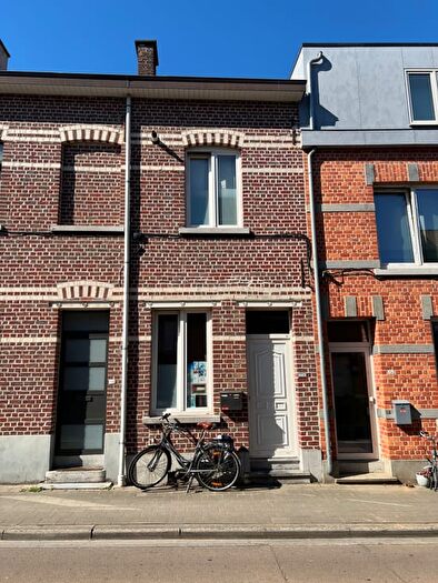 1-kamerhuis te huur in Leuven