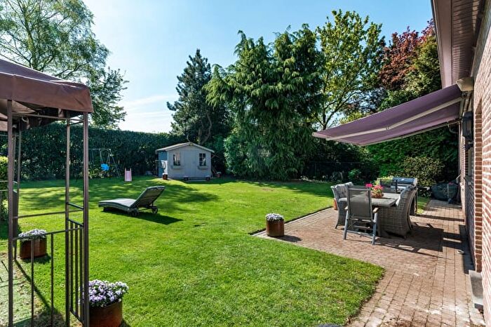 Huizen Koop Huur - 3