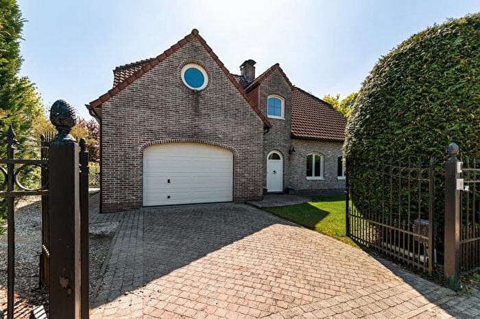 Huizen Koop Huur - 2