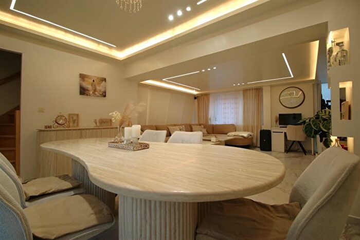 Huizen Koop Huur - 3