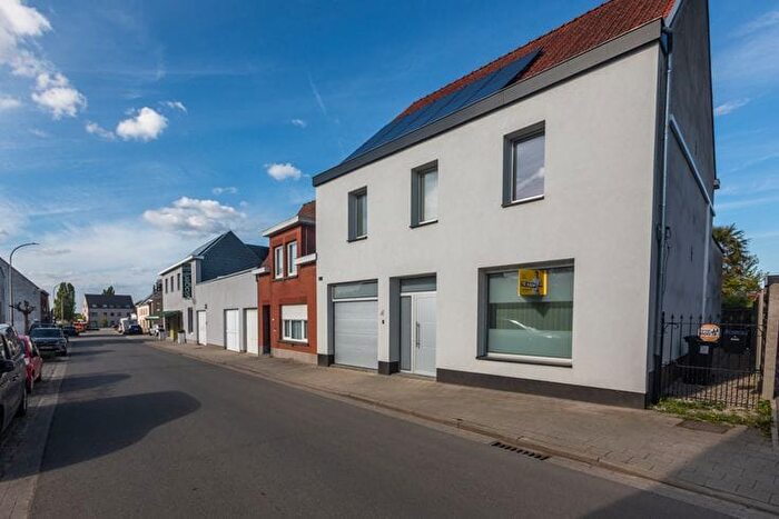 Huizen Koop Huur - 2