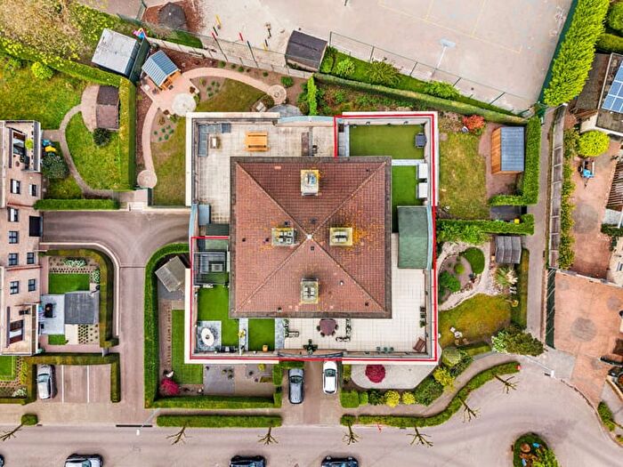2-kamerappartement te koop in Hoogstraten