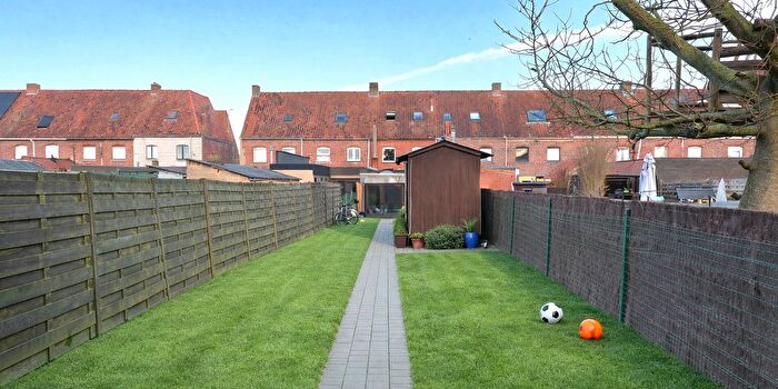 Huizen Koop Huur - 3
