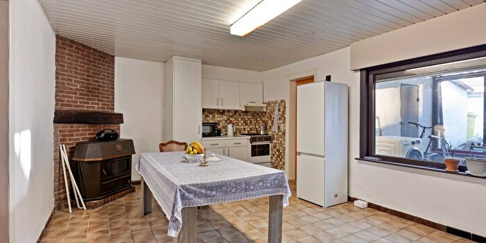 Huizen Koop Huur - 2