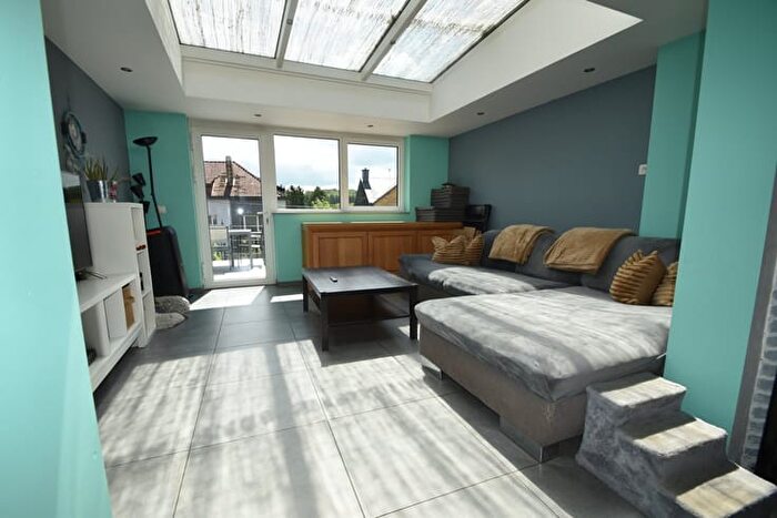 Huizen Koop Huur - 3
