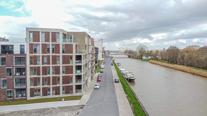 11-kamerappartement te koop in Izegem