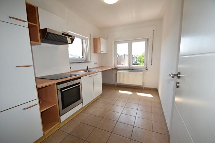 3-kamerappartement te koop in ATHUS
