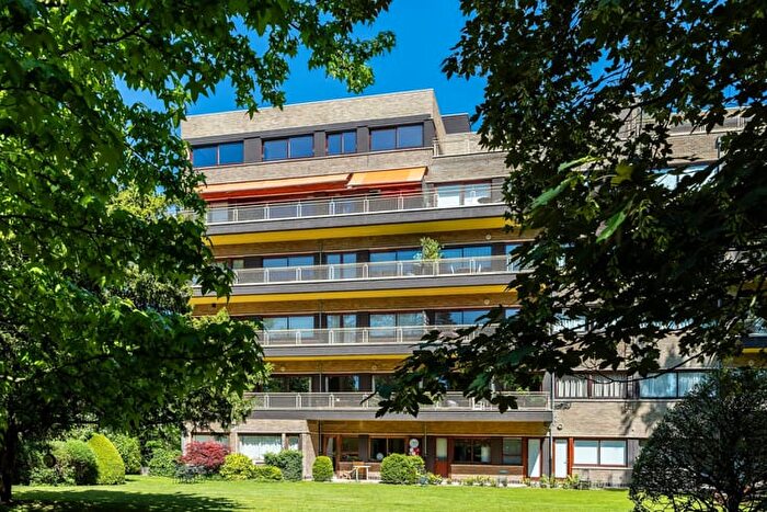 2-kamerappartement te koop in WILRIJK