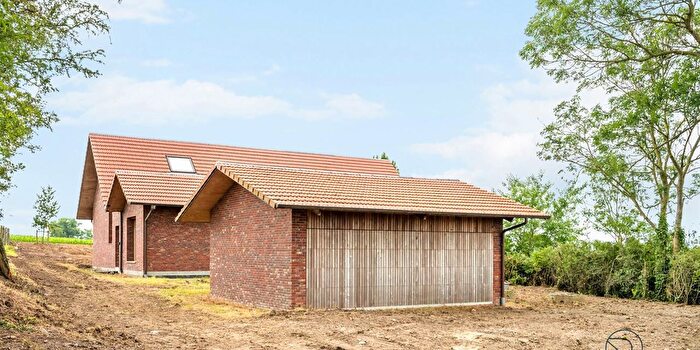 Huizen Koop Huur - 2