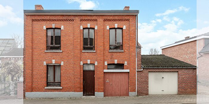 3-kamerhuis te koop in Val-Meer