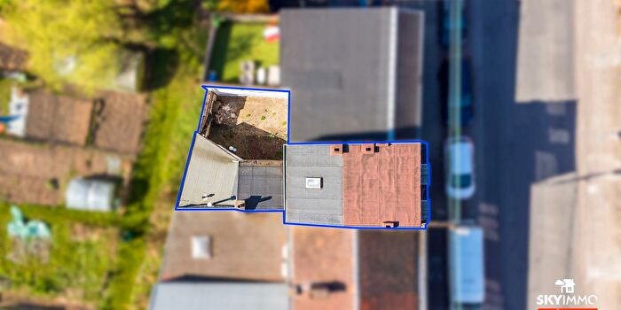 Huizen Koop Huur - 2