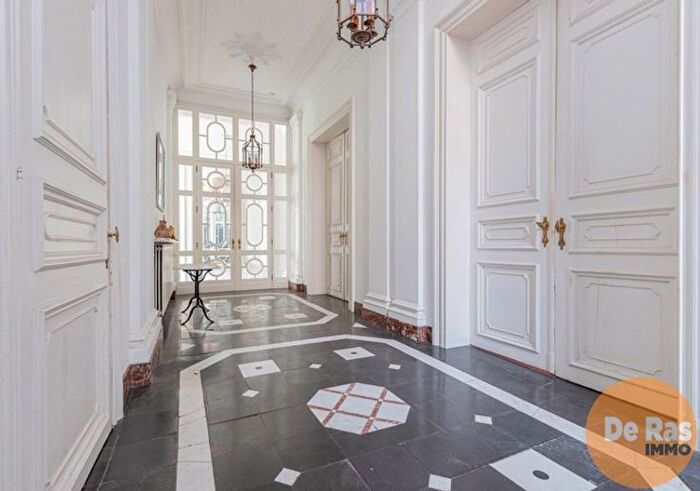 7-kamerhuis te koop in Aalst