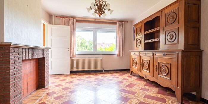 Huizen Koop Huur - 2
