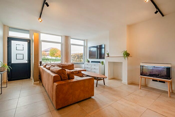 Huizen Koop Huur - 3