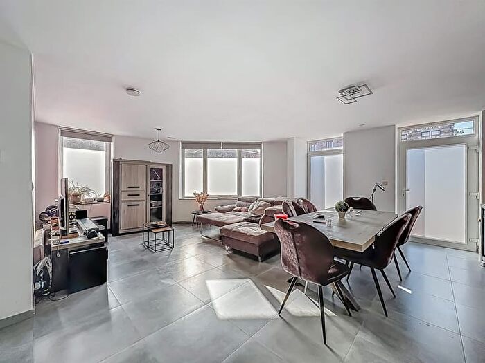 2-kamerappartement te koop in RESSAIX