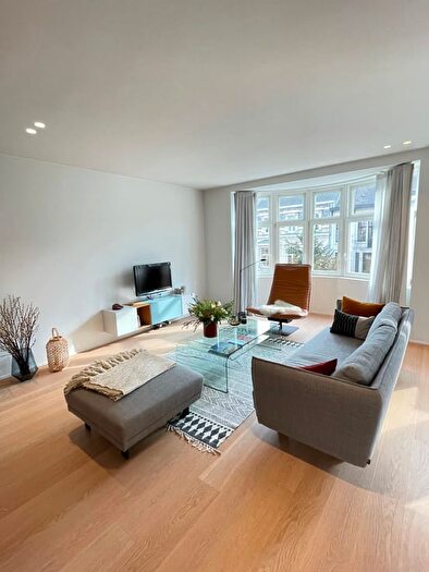 6-kamerappartement te koop in Gent
