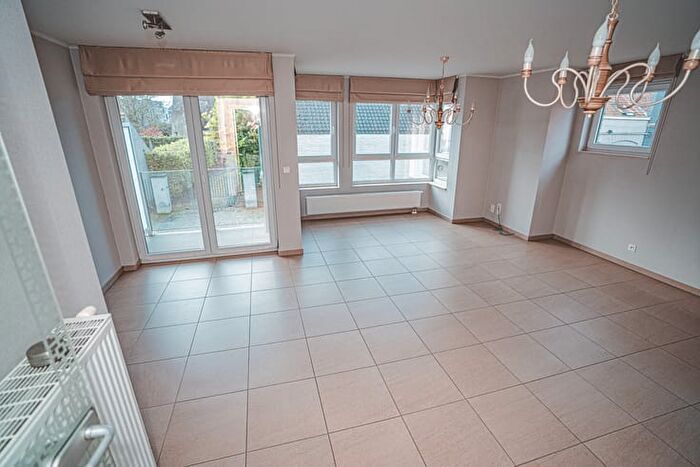 2-kamerappartement te koop in Maldegem