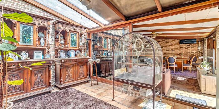 Huizen Koop Huur - 3