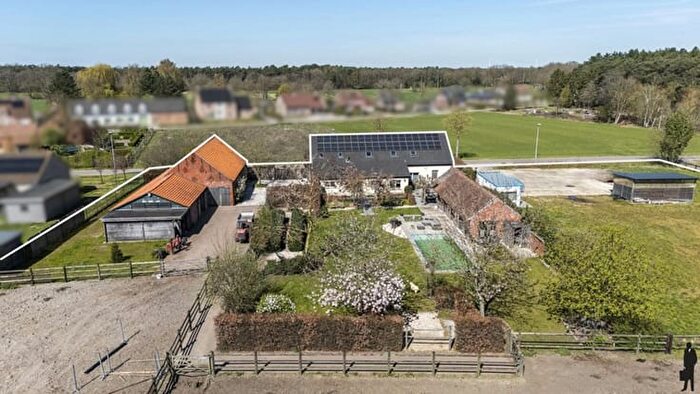 4-kamerhuis te koop in Retie