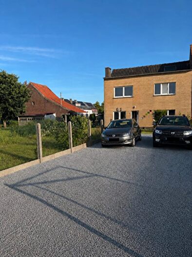 7-kamerhuis te koop in Asse