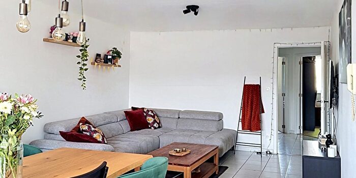 2-kamerappartement te koop in Heppen