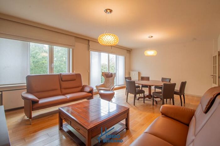 12-kamerappartement te koop in Kortrijk