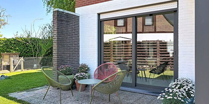 Huizen Koop Huur - 3