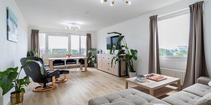 Huizen Koop Huur - 2