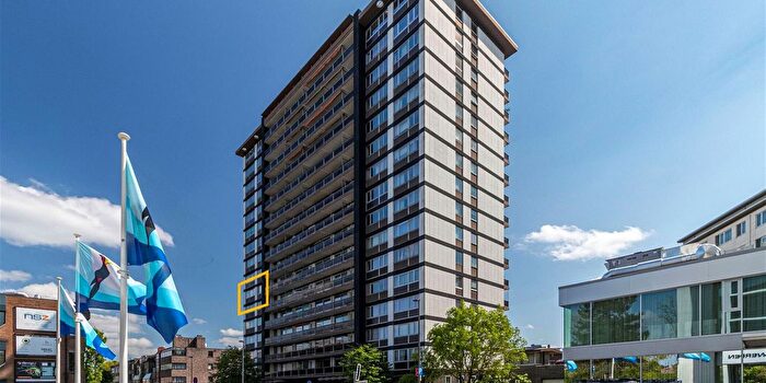 2-kamerappartement te koop in Borgerhout
