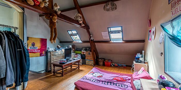 Huizen Koop Huur - 3