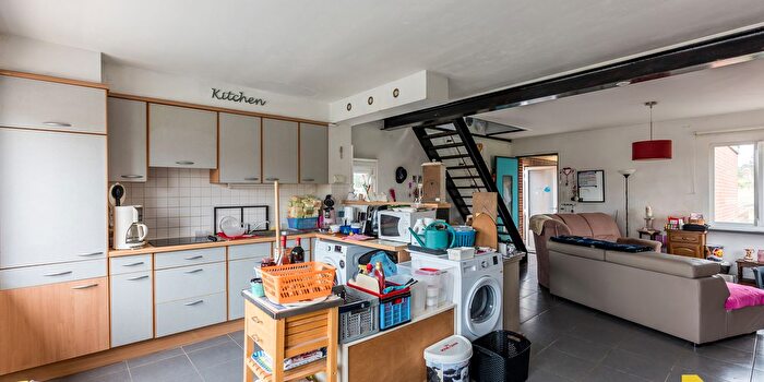 Huizen Koop Huur - 2