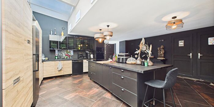 Huizen Koop Huur - 3