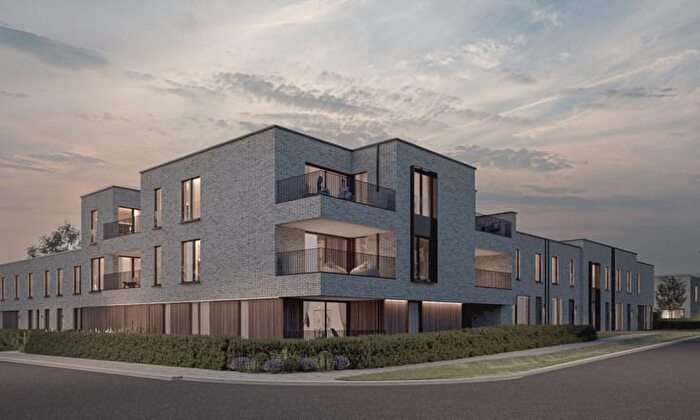 Appartement te koop in PELT