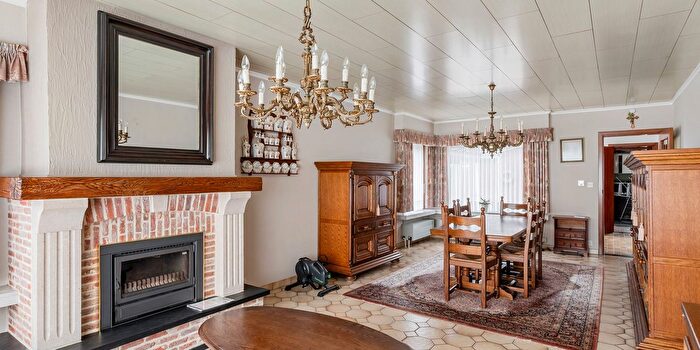 Huizen Koop Huur - 2