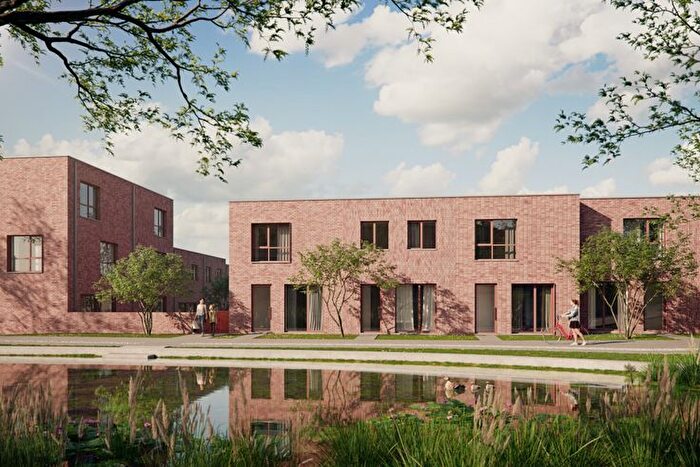 3-kamerhuis te koop in Machelen
