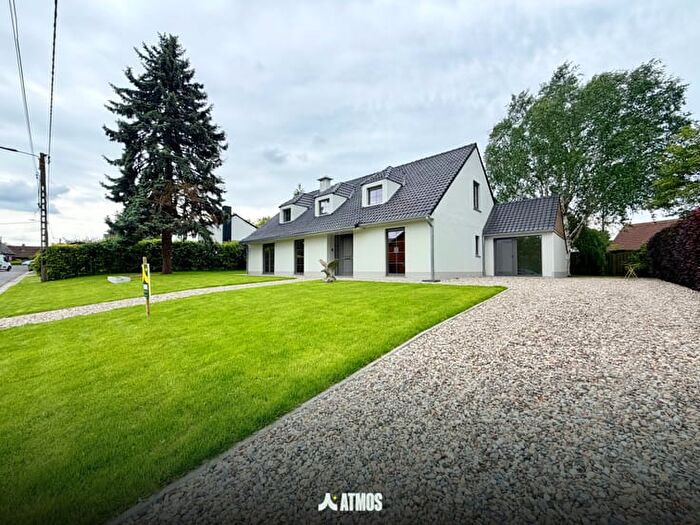 Huizen Koop Huur - 2