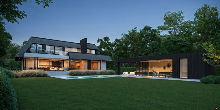 4-kamerhuis te koop in Brasschaat