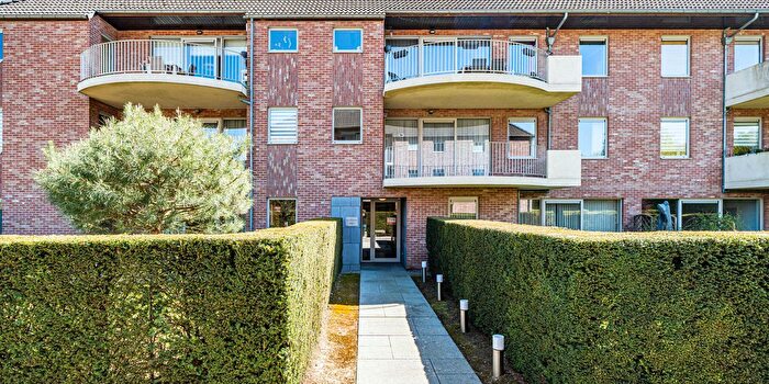 2-kamerappartement te koop in Chaumont-Gistoux