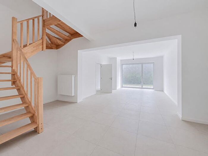3-kamerappartement te koop in Ecaussinnes