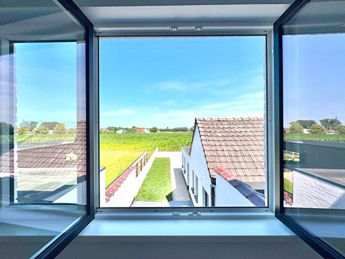 14-kamerhuis te koop in Wielsbeke