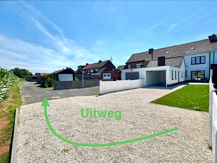 Huizen Koop Huur - 2