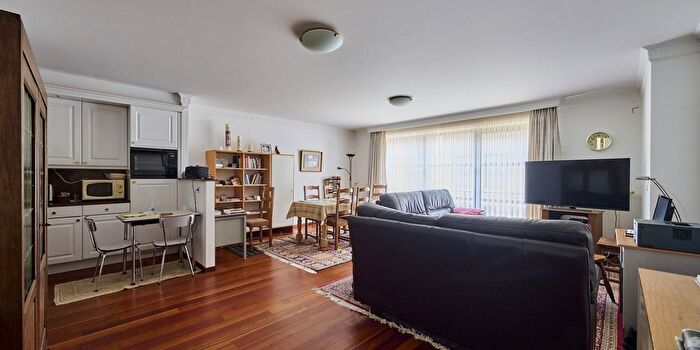 1-kamerappartement te koop in Lommel