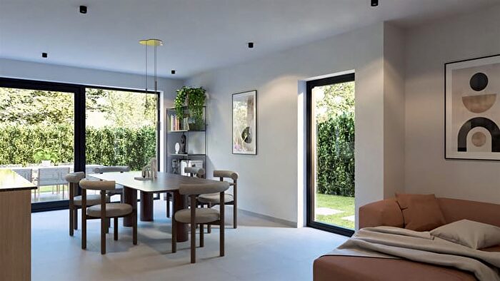 Huizen Koop Huur - 3