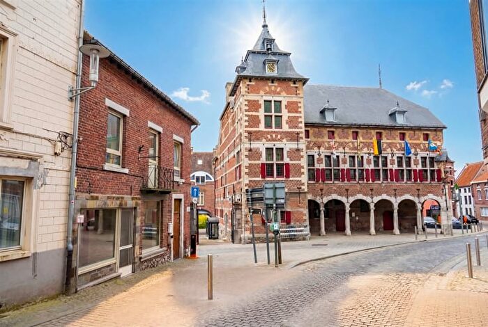 Huizen Koop Huur - 2