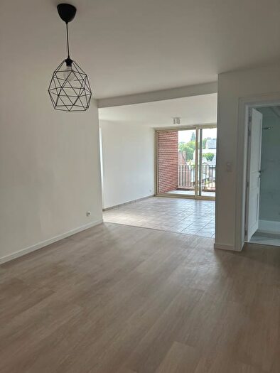 2-kamerappartement te huur in Gembloux