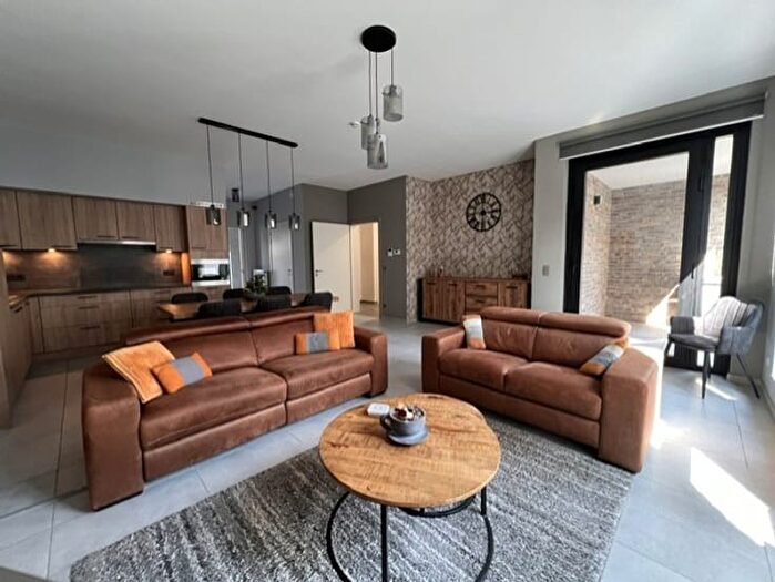 1-kamerappartement te koop in Mechelen