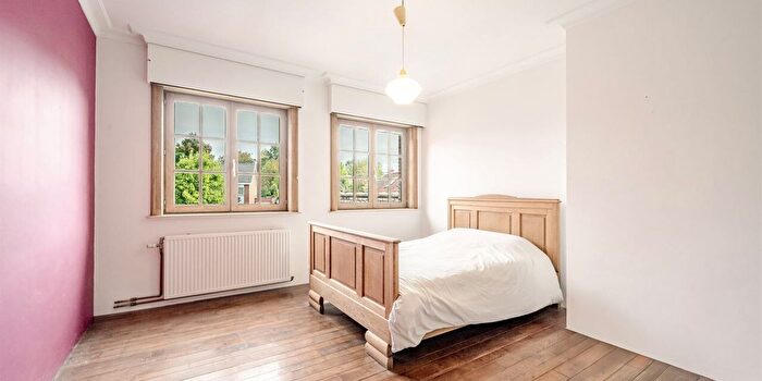 Huizen Koop Huur - 3