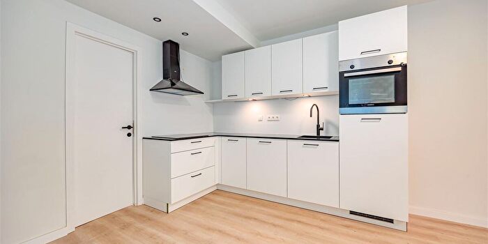 2-kamerappartement te koop in Hamme