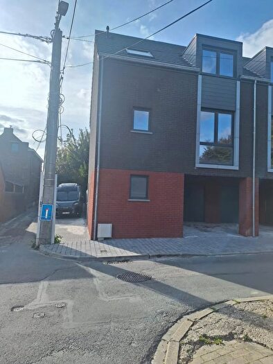 7-kamerhuis te koop in Thieu