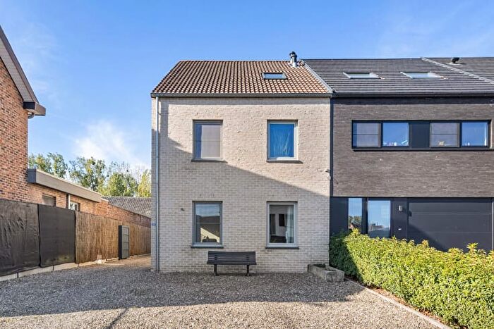 3-kamerhuis te koop in Bilzen-Hoeselt